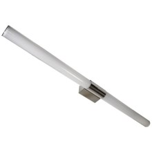 LED Настінний світильник для ванної кімнати ZORA LED/24W/230V IP40 4500K 100 см