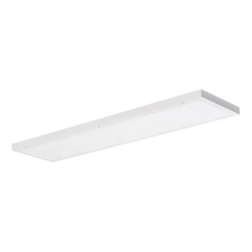 LED накладна панель BLINGO UAIO LED/40Вт/230В 3000/4000/6500К 120x30 см CRI 90 UGR<19