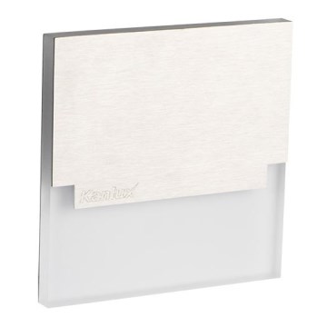 LED ориентационный светильник 0,8 Вт/12 В