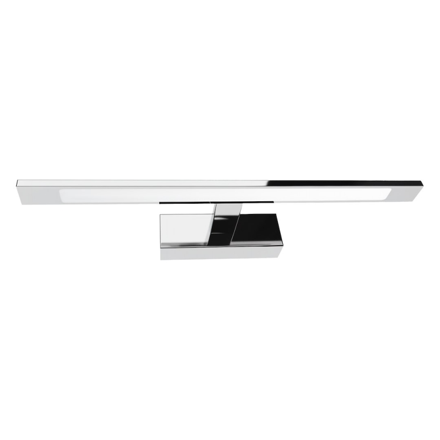 LED-освітлення дзеркала для ванної кімнати KLIMT LED/12W/230V 3000/4000/6000K 60 cm IP44 глянцевий хром