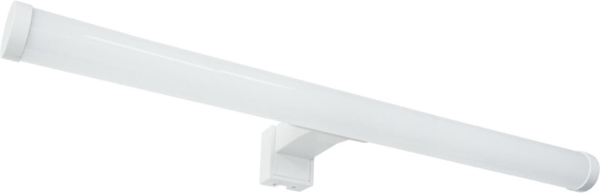 LED-освітлення для дзеркала у ванній, 10 Вт, 230 В, 45 см, IP44, біле