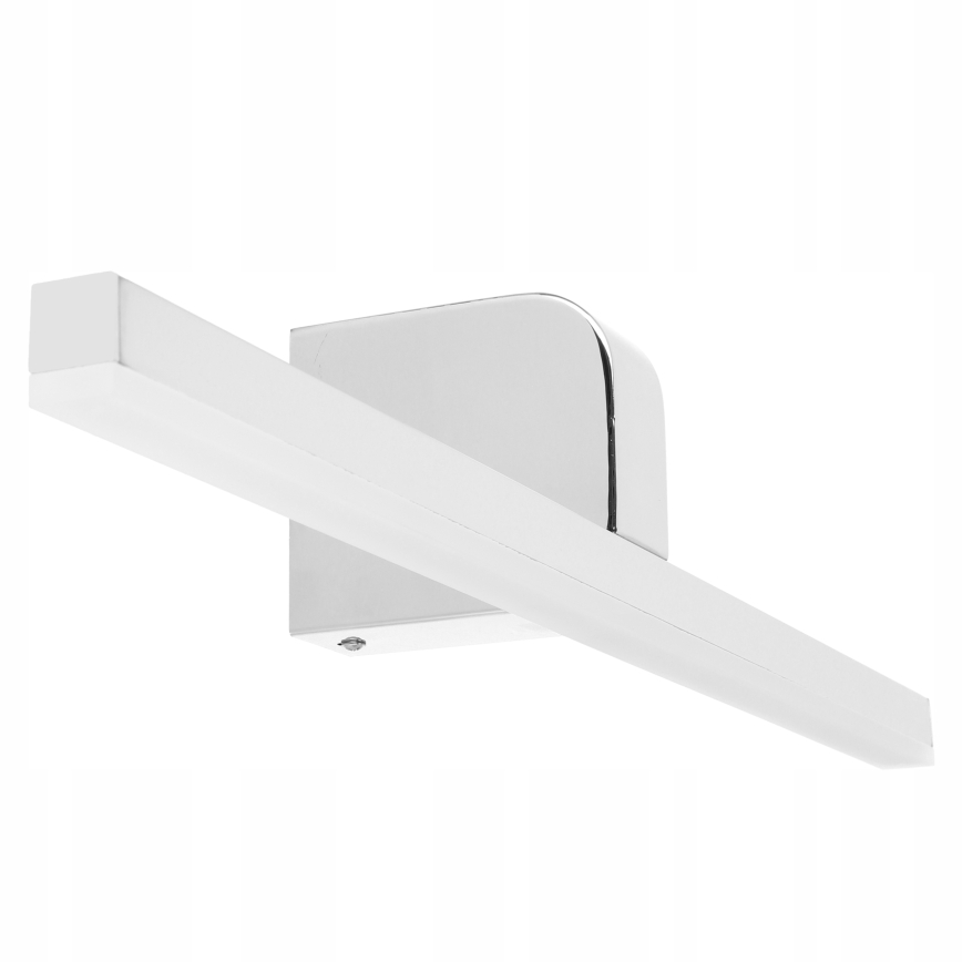 LED-освітлення для дзеркала у ванній кімнаті LED/14W/230V 60,5 cm IP44 глянцевий хром