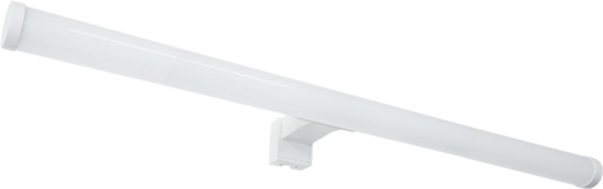 LED-освітлення для дзеркала у ванну кімнату LED/12 Вт/230 В 59,5 см IP44 білий