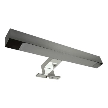 LED-освітлення для дзеркала ванної кімнати ENGIS LED/7,2W/230V 30 см IP44 глянцевий хром