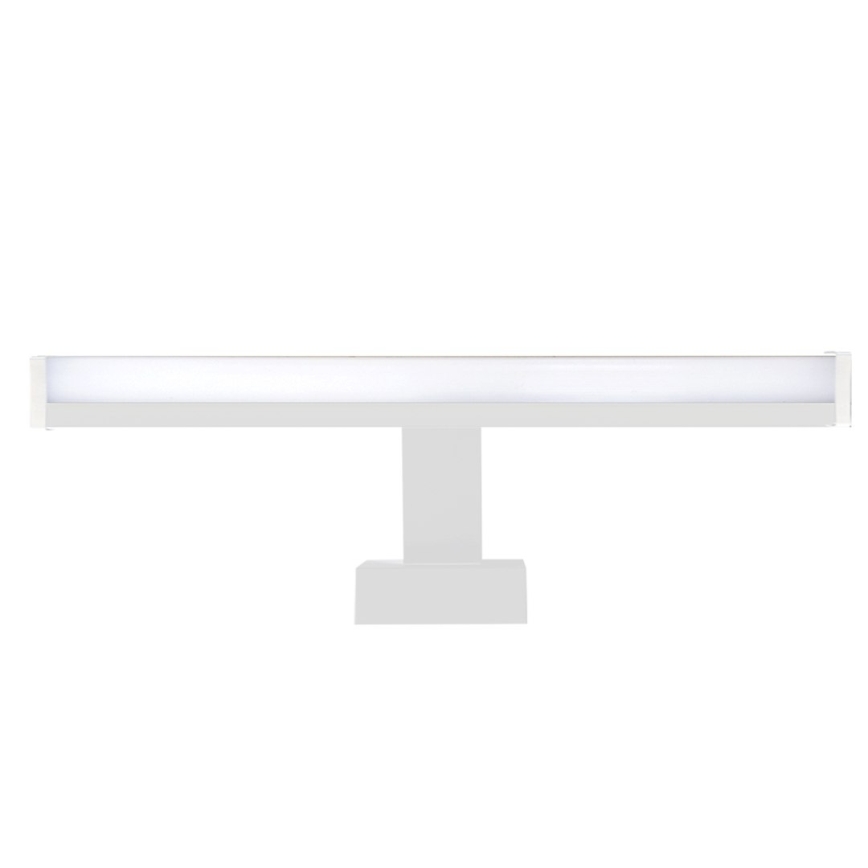 LED-освітлення для дзеркала ванної кімнати MIRORE LED/8W/230V 40 cm IP44 біле
