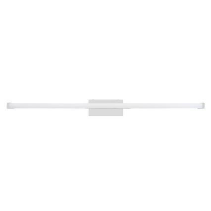 LED-освітлення для дзеркала ванної кімнати MIRORE LED/8W/230V 40 cm IP44 біле