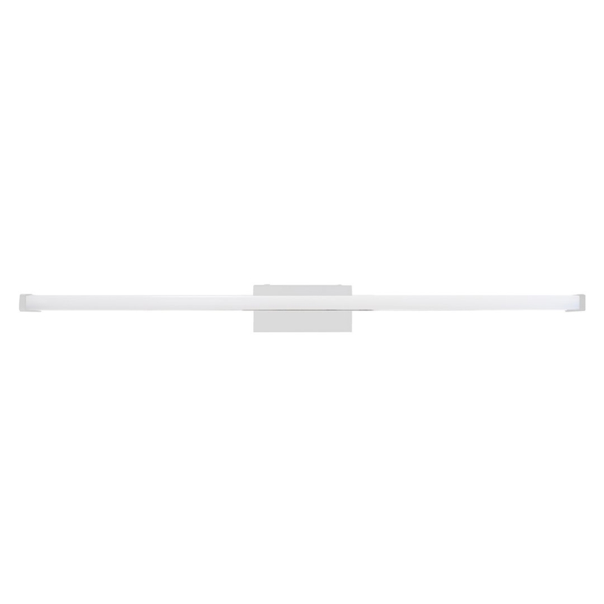 LED-освітлення для дзеркала ванної кімнати MIRORE LED/8W/230V 40 cm IP44 біле