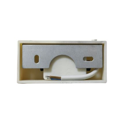 LED-освітлення для дзеркала ванної кімнати MIRORE LED/8W/230V 40 cm IP44 біле