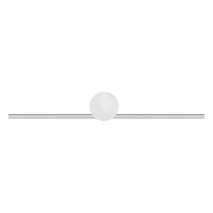 LED-освітлення дзеркала ARTIST LED/6W/230V 40 см IP44 глянцевий хром