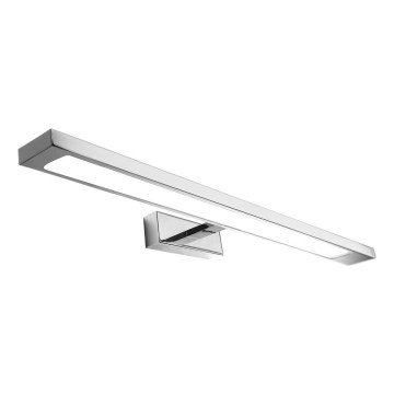 LED-освітлення дзеркала для ванної кімнати KLIMT LED/12W/230V 3000/4000/6000K 60 cm IP44 глянцевий хром
