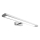 LED-освітлення дзеркала для ванної кімнати KLIMT LED/12W/230V 3000/4000/6000K 60 cm IP44 глянцевий хром