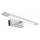LED-освітлення дзеркала для ванної кімнати KLIMT LED/8W/230V 3000/4000/6000K 40 см IP44 глянцевий хром