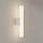 LED освітлення дзеркала LINEA/8 Вт/230 В/3000/4000/6000 К/IP44/45 см, біле