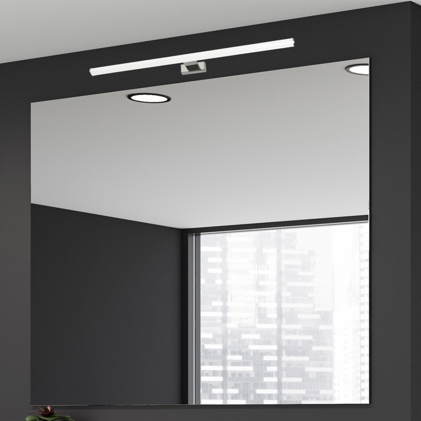 LED Освітлення дзеркала ванної кімнати DUNA LED/13,8W/230V IP44