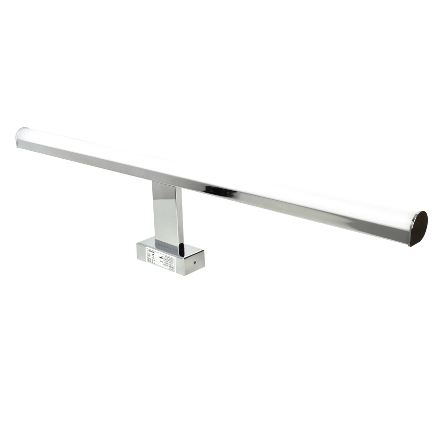 LED Освітлення дзеркала ванної кімнати DUNA LED/13,8W/230V IP44