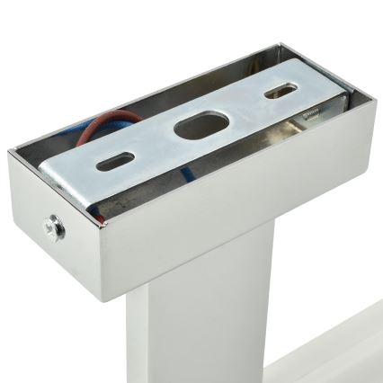 LED Освітлення дзеркала ванної кімнати DUNA LED/13,8W/230V IP44