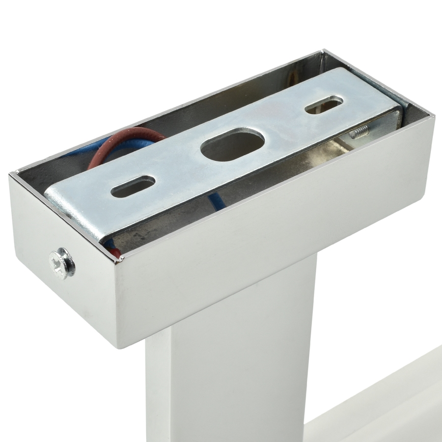 LED Освітлення дзеркала ванної кімнати DUNA LED/13,8W/230V IP44