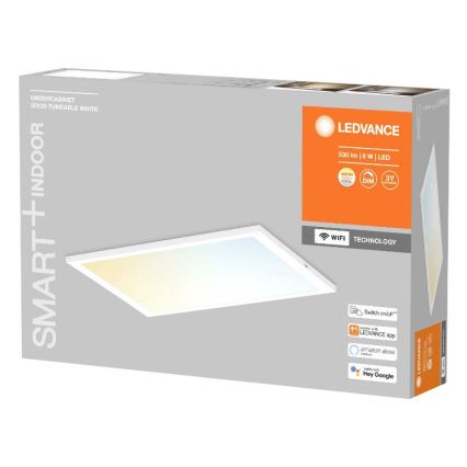 LED Освітлення меблів з регулюванням яскравості SMART+ UNDERCABINET LED/8W/24/230V 2700-6500K Wi-Fi