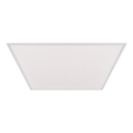 LED panel для підвісної стелі DIXXO LED/36W/230V 4000K 60x60 cm біла