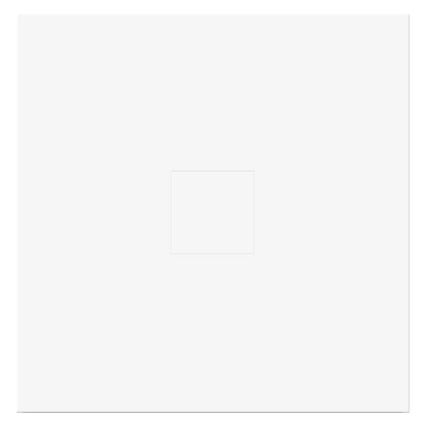 LED panel для підвісної стелі DIXXO LED/36W/230V 4000K 60x60 cm біла