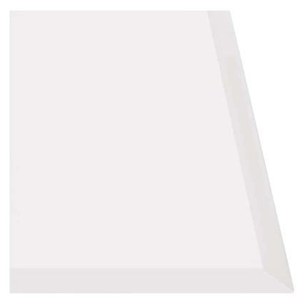 LED panel для підвісної стелі DIXXO LED/36W/230V 4000K 60x60 cm біла