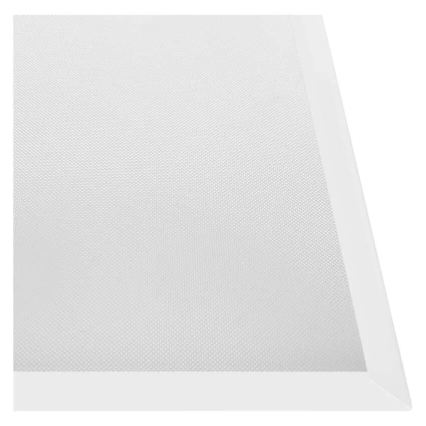 LED-панель для підвісної стелі DIXXO LED/36W/230V 4000K UGR19 60x60 см біла