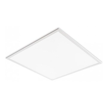 LED panel для подвесного потолка DAVRO LED/40W/230V 4000K 62x62 cm белая