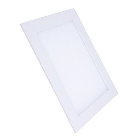 LED панель LED/18W/230V 3000/4000/6000K 22,5x22,5 cm біла