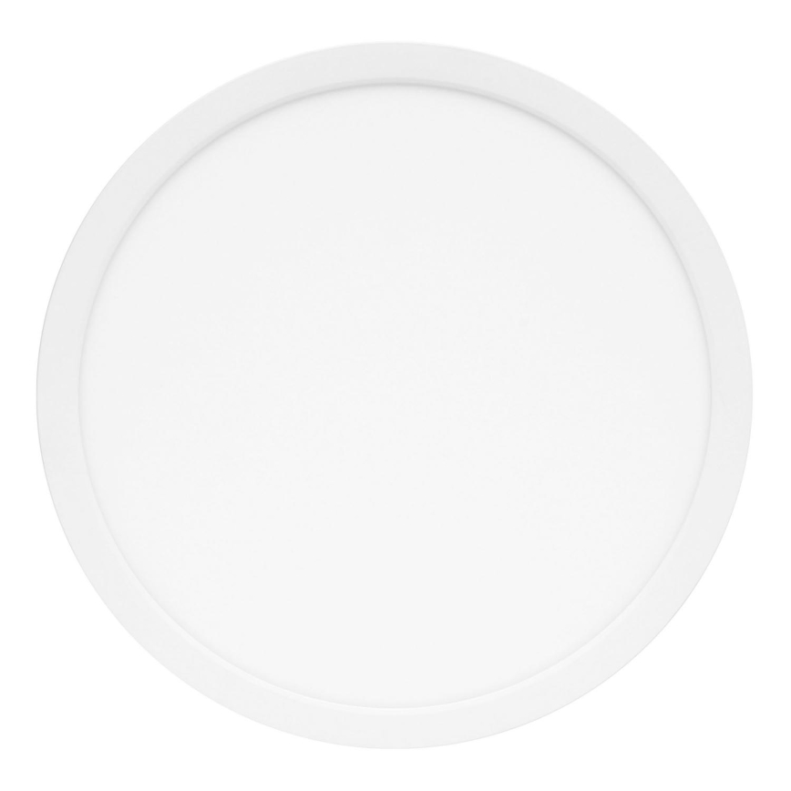 LED Панель з регулюванням яскравості LEXA LED/12/18/24W/230V 3000/4000/6000K діаметр 30 см білий