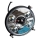 LED Передня фара для трактора LED/50W/10-30V IP69 5700K круглий