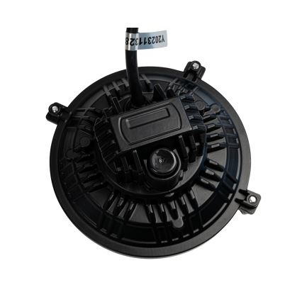 LED Передня фара для трактора LED/50W/10-30V IP69 5700K круглий