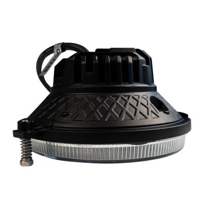 LED Передня фара для трактора LED/60W/10-30V IP69 5700K круглий