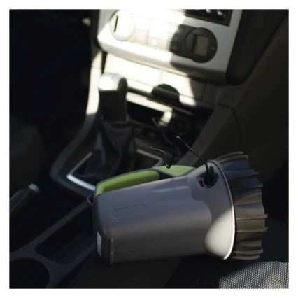 LED Перезаряжаемый фонарь LED/3,7V 4000 mAh