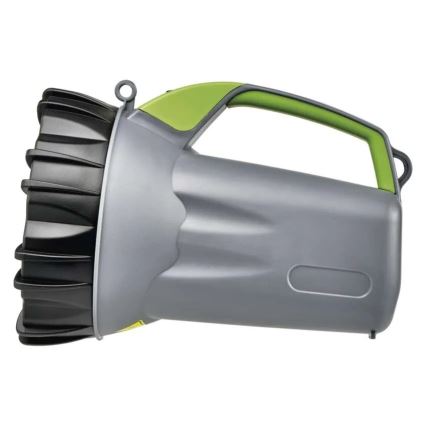 LED Перезаряжаемый фонарь LED/3,7V 4000 mAh