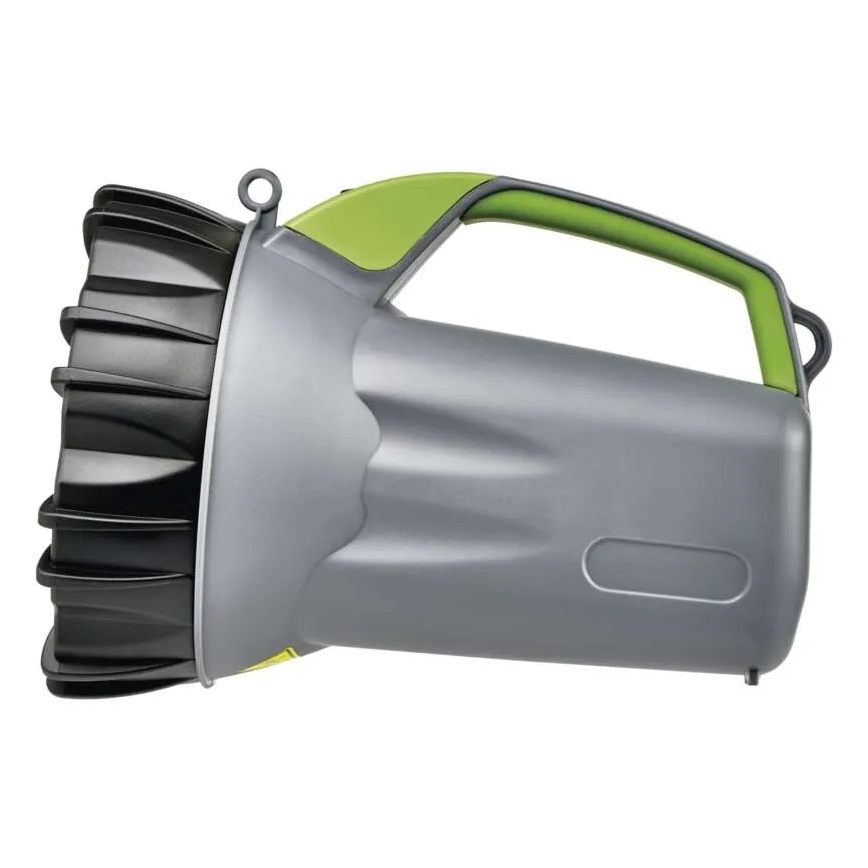 LED Перезаряжаемый фонарь LED/3,7V 4000 mAh