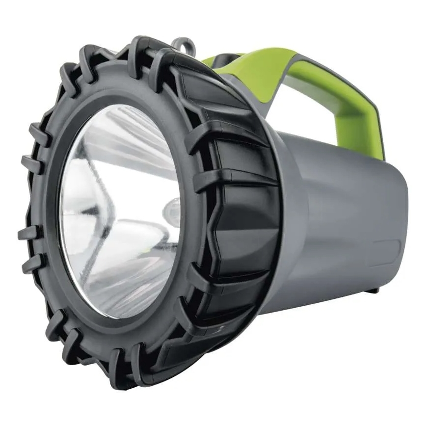 LED Перезаряжаемый фонарь LED/3,7V 4000 mAh