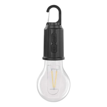 LED Перезаряжаемый фонарь LED/USB IP44 90 lm 400 mAh
