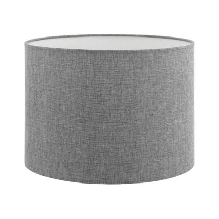 LED підлогова лампа TUNJA 1xE27/20W/230V діаметр 30 см золота/сіра