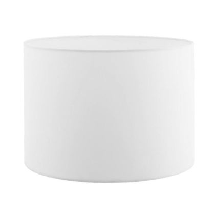 LED підлогова лампа TUNJA 1xE27/20W/230V, діаметр 30 см, золотиста/біла