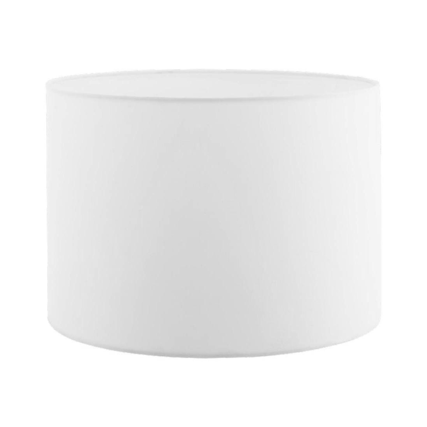 LED підлогова лампа TUNJA 1xE27/20W/230V, діаметр 30 см, золотиста/біла