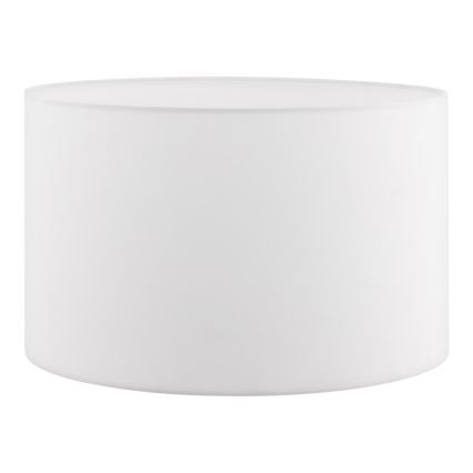 LED підлогова лампа TUNJA 1xE27/20W/230V, діаметр 38 см, золотиста/біла