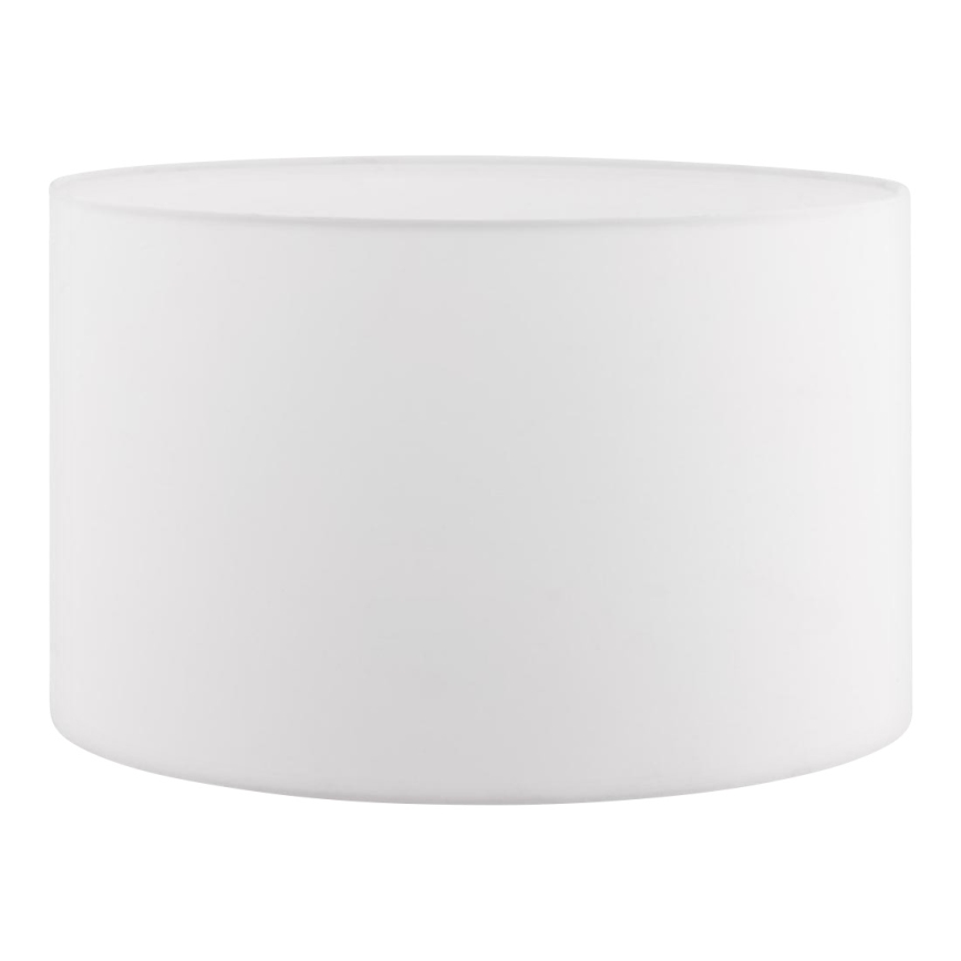 LED підлогова лампа TUNJA 1xE27/20W/230V, діаметр 38 см, золотиста/біла