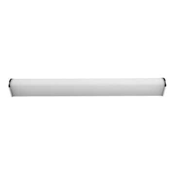 LED Підсвітка для дзеркала для ванної ALEX LED/15W/230V 4000K 60 см IP44 глянцевий хром