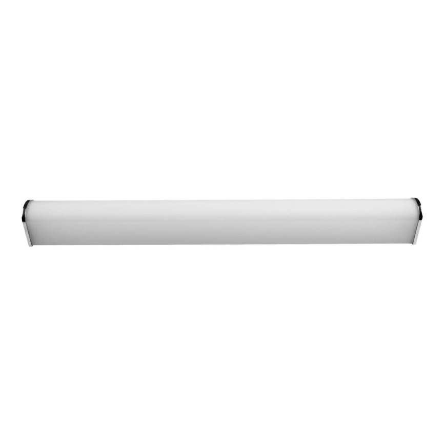 LED Підсвітка для дзеркала для ванної ALEX LED/15W/230V 4000K 60 см IP44 глянцевий хром