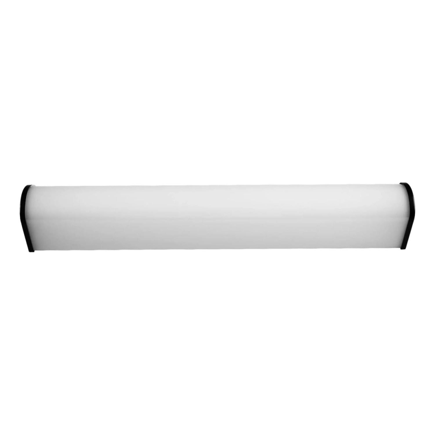 LED Підсвітка для дзеркала для ванної ALEX LED/8W/230V 4000K 41 см IP44 чорний