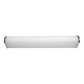 LED Підсвітка для дзеркала для ванної ALEX LED/8W/230V 4000K 41 см IP44 глянцевий хром