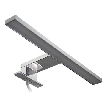 LED Підсвітка для дзеркала для ванної ALRED LED/10W/230V IP44 3000K