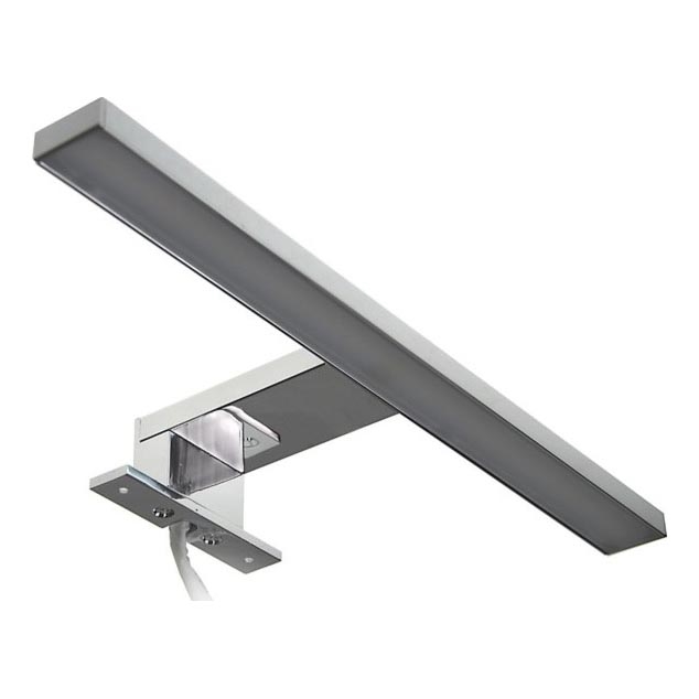 LED Підсвітка для дзеркала для ванної ALRED LED/10W/230V IP44 3000K