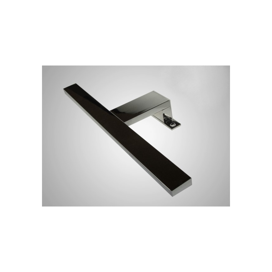 LED Підсвітка для дзеркала для ванної ALRED LED/10W/230V IP44 3000K