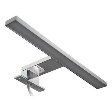 LED Підсвітка для дзеркала для ванної ALRED LED/10W/230V IP44 4000K